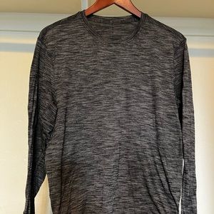 Lululemon Long Sleeve Shirt